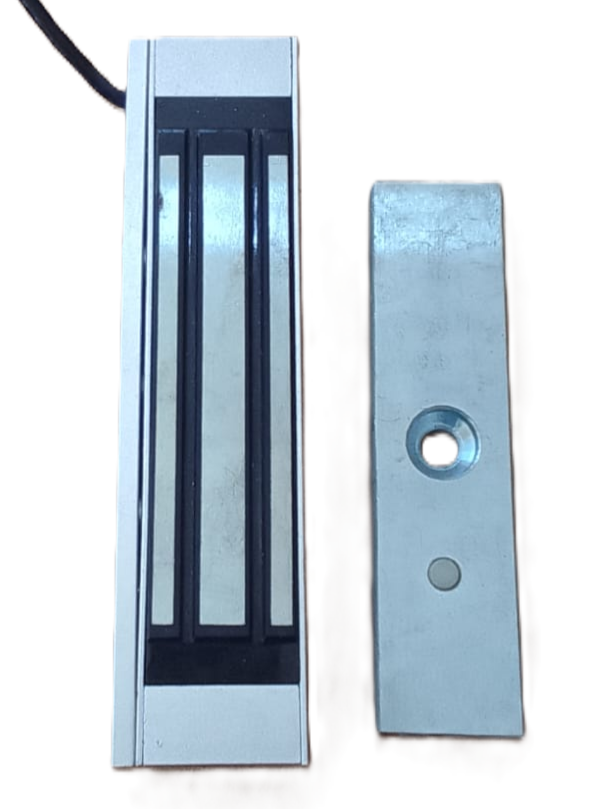 Controles de Acceso Remoto Con Receptora Anticopia